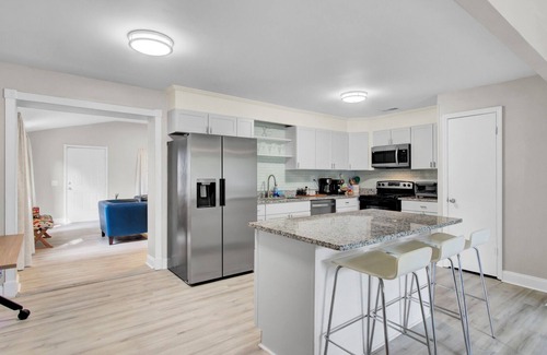 Goose Creek House | SWEET HOME CAROLINA 2