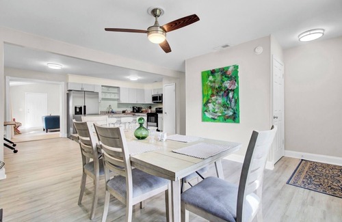 Goose Creek House | SWEET HOME CAROLINA 2