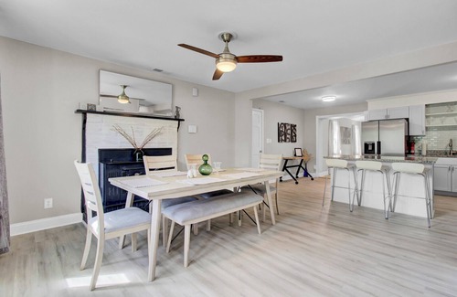 Goose Creek House | SWEET HOME CAROLINA 2
