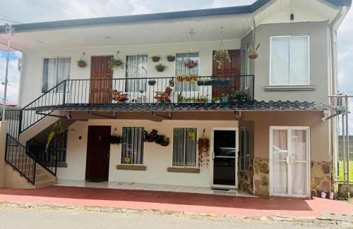 Barrio Pilo Apartment | Sweet Home Carrión