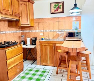 Barrio Pilo Apartment | Sweet Home Carrión