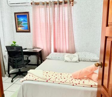 Barrio Pilo Apartment | Sweet Home Carrión