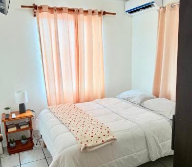 Barrio Pilo Apartment | Sweet Home Carrión