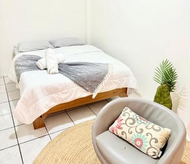 Barrio Pilo Apartment | Sweet Home Carrion 2 y 3