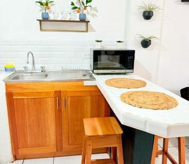 Barrio Pilo Apartment | Sweet Home Carrion 2 y 3