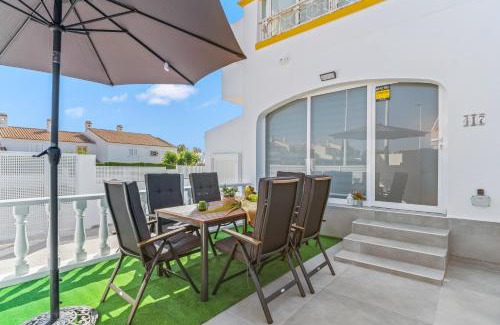 Gran Alacant Apartment | Sweet Home