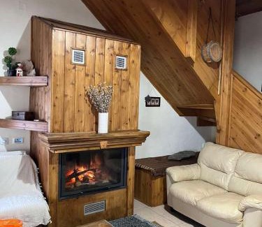 Plataniotissa House | Sweet home