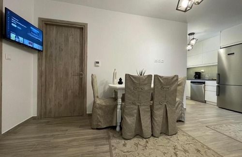 Gefira Mpania Apartment | Sweet home