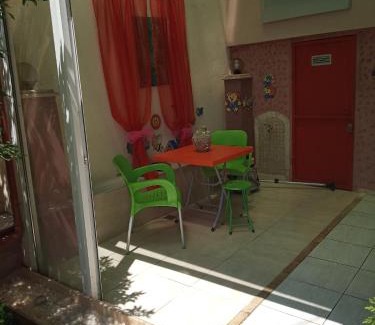 Thermaikos Apartment | Sweet home