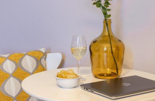 Bolognina Apartment | Sweet Home Graziella vicino stazione Bologna per 6 persone