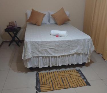 Umtata Cabin | Sweet home guesthouse