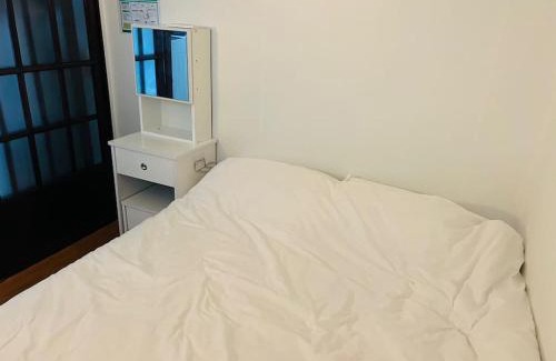 Jungang-dong Apartment | Sweet Home Gwanak