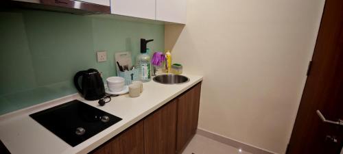 Batu Lintang Apartment | Sweet Home I Kozi Square