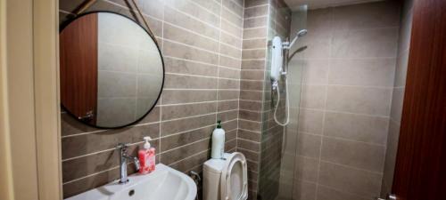 Batu Lintang Apartment | Sweet Home I Kozi Square