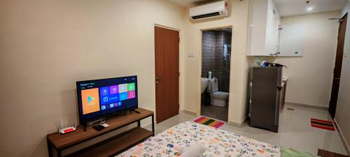 Batu Lintang Apartment | Sweet Home I Kozi Square