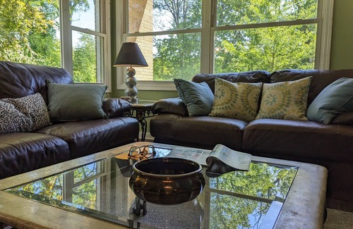 Chesterton House | Sweet Home in Chesterton