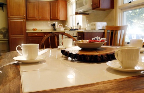 Chesterton House | Sweet Home in Chesterton