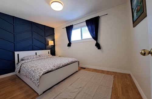 Hastings House | Sweet Home in Hastings