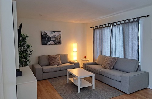 Hastings House | Sweet Home in Hastings