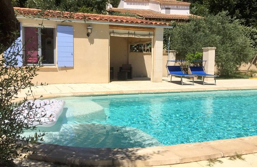 Villelaure House | Sweet Home in Luberon by Interhome