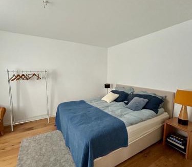 Buderich Apartment | Sweet Home in Meerbusch
