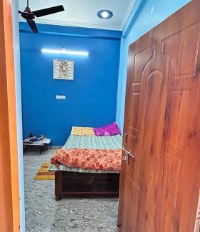 Jhusi Apartment | Sweet Home
