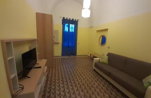 Leverano Apartment | Sweet Home