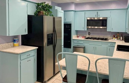 Sharpstown House | Sweet Home IV - Close to Downtown, Mall, and Bars