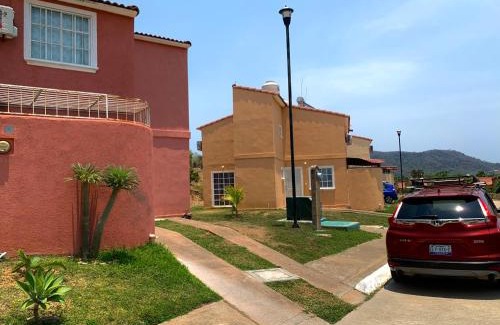 Ixtapa House | sweet home ixtapa comfort