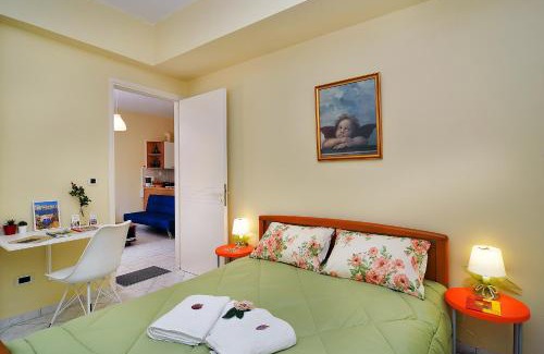 Halepa Apartment | Sweet Home Lena