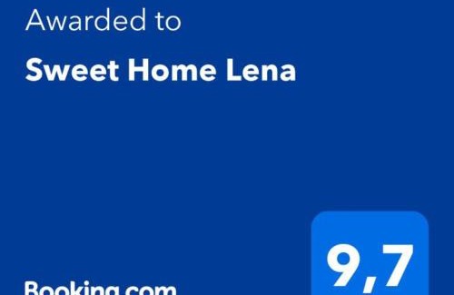 Halepa Apartment | Sweet Home Lena