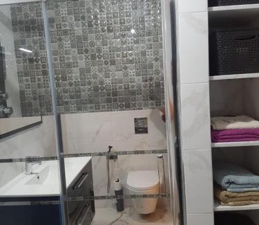 Kenitra Apartment | Sweet home