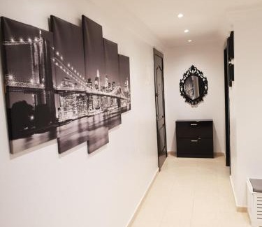Kenitra Apartment | Sweet home