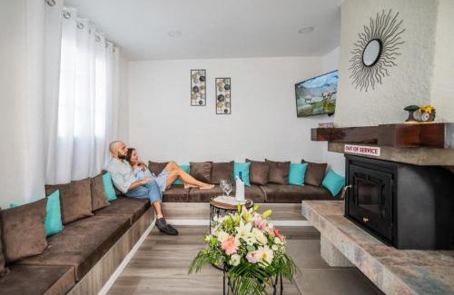 Camacha House | Sweet Home Madeira