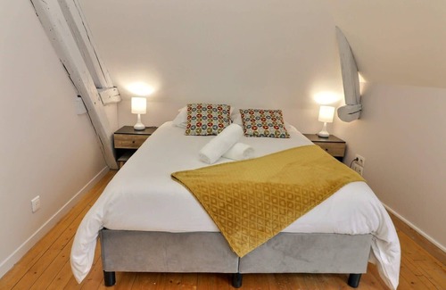Troyes Apartment | Sweet Home - Mon Groom Troyes