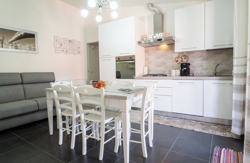 Torpe House | Sweet Home Monolocale - Morada