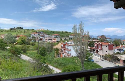Nea Rodha House | Sweet Home Nea Roda!