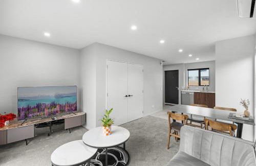 Bishopdale Villa | Sweet home near airport