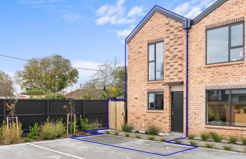 Bishopdale Villa | Sweet home near airport