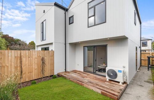 Bishopdale Villa | Sweet home near airport