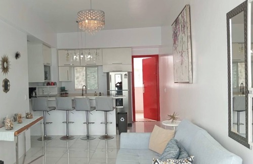 Playas De Tijuana Apartment | Sweet Home Ocean Front