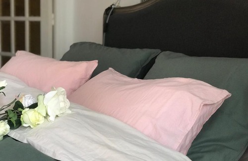 Saint-Louis Apartment | Sweet Home Paris Vincennes