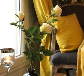 Saint-Louis Apartment | Sweet Home Paris Vincennes