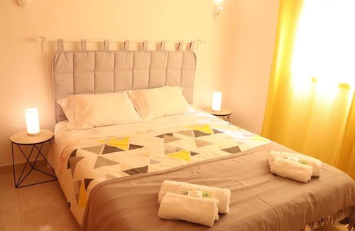 Montes de Alvor Apartment | Sweet Home Portas do Sol