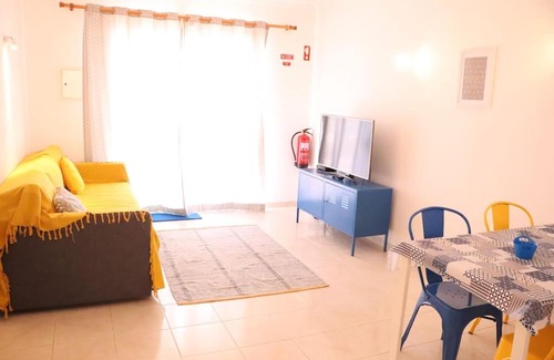 Montes de Alvor Apartment | Sweet Home Portas do Sol