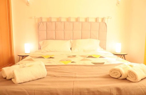 Montes de Alvor Apartment | Sweet Home Portas do Sol
