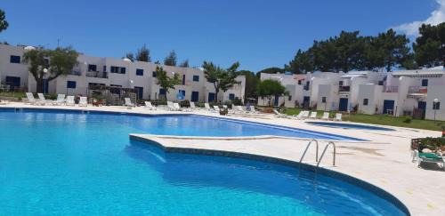 Montes de Alvor Apartment | Sweet Home Portas Sol