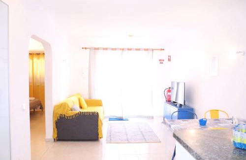 Montes de Alvor Apartment | Sweet Home Portas Sol