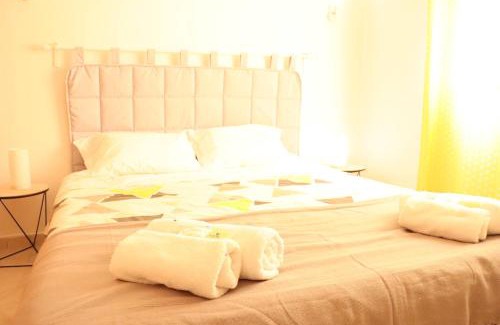 Montes de Alvor Apartment | Sweet Home Portas Sol