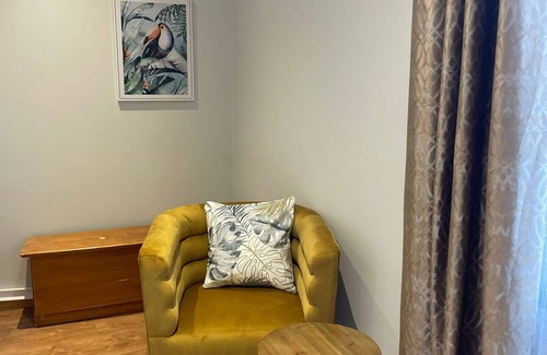 Canical Apartment | Sweet Home
